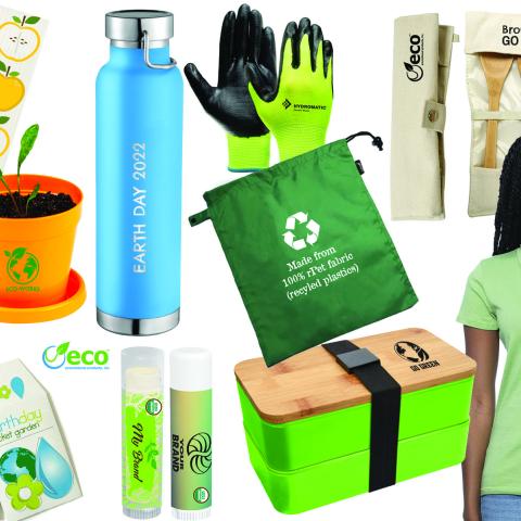 Eco Promotional Products, Inc.